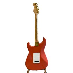 (USED) Fender Custom American Classic Stratocaster 1999